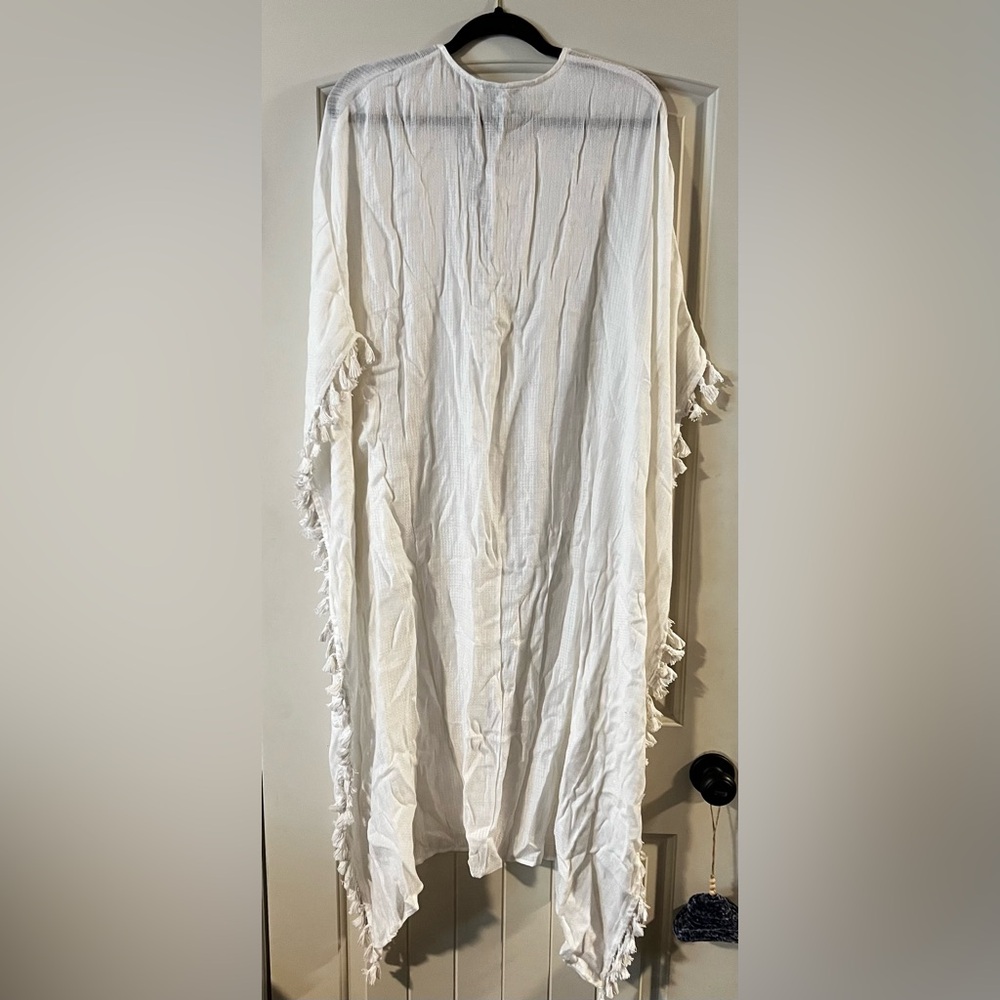 NWT Walter Baker Acapulco Kaftan - Picture 3 of 4